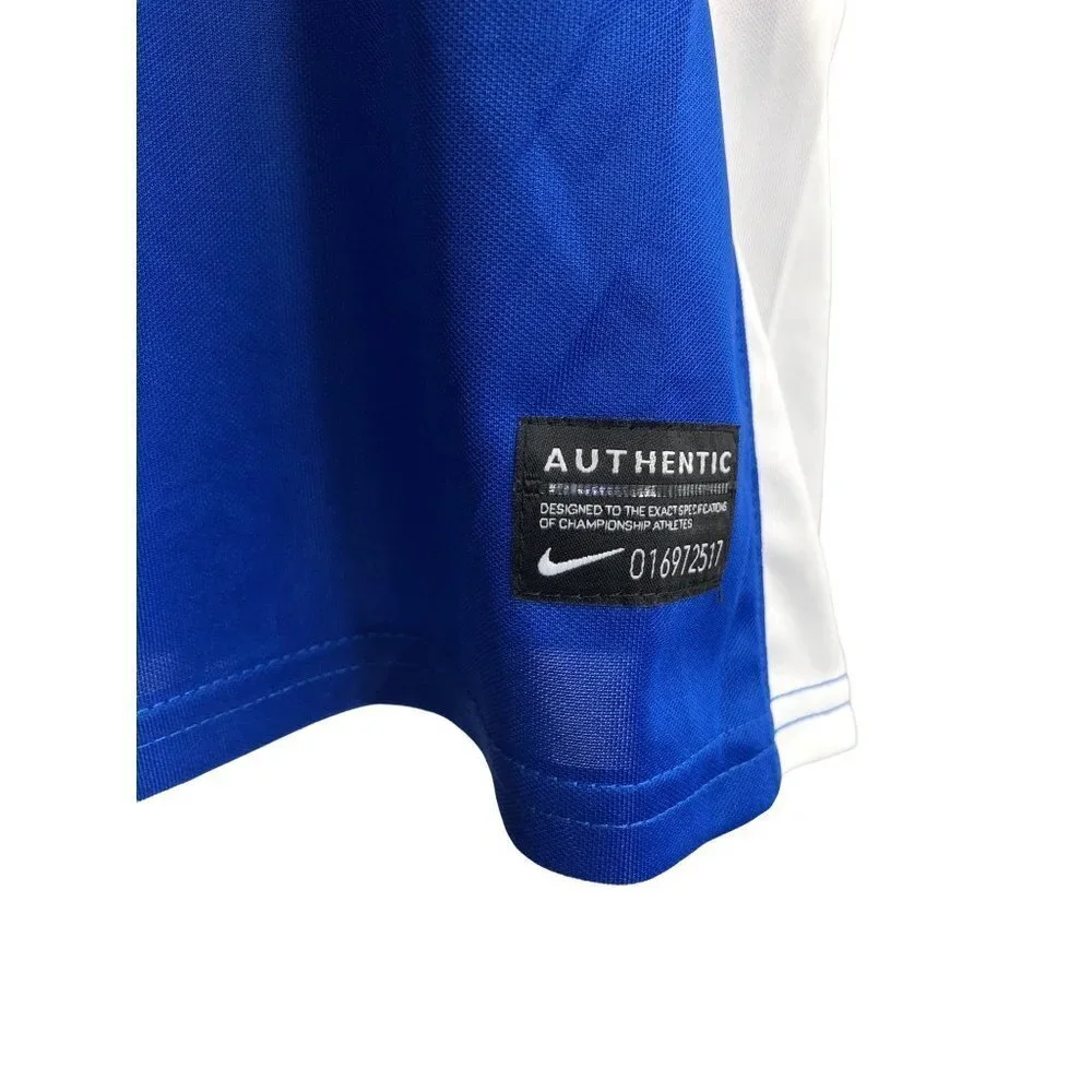 NIKE BOYS DRI-FIT JERSEY short sleeve  SHIRT SZ MD NEW‎ WITH TAG